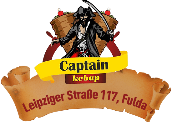 Captain Kebap